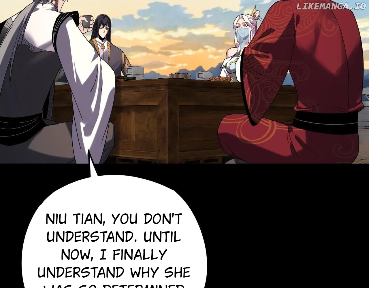 Me, The Heavenly Destined Villain Chapter 267 - page 102